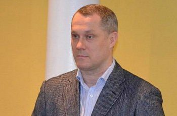 Помощник Филатова Кошляк исчез из изолятора СБУ