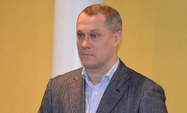 Помощник Филатова Кошляк исчез из изолятора СБУ