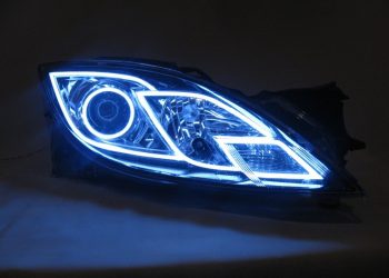 Ангельские глазки компании DLED