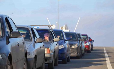 Госпогранслужба не советует украинцам ездить в Крым