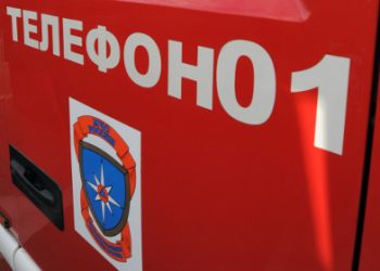 Оперативники нашли тела восьми подростков под завалами сгоревшей бани в ХМАО