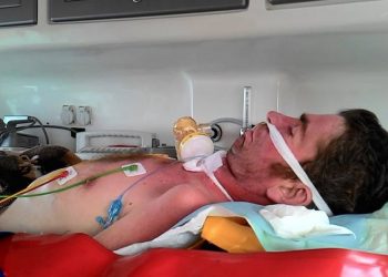 В больнице умер военный, побывавший в плену боевиков