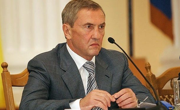 Леонид Черновецкий основал в Грузии политическую партию