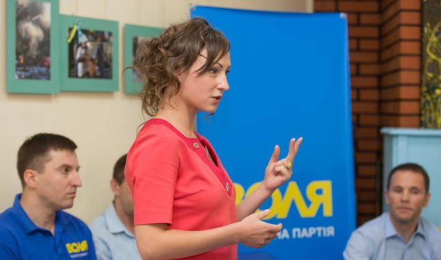 В Ирпене ограбили квартиру депутата ВР