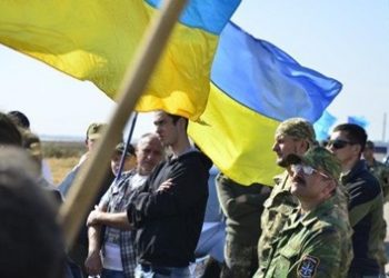 CМИ: Ислямов анонсировал создание крымскотатарского батальона в составе ВСУ