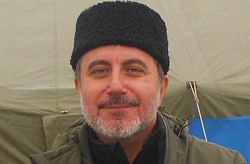 Крымскотатарский батальон будет наносить удары в Крыму, - Ислямов