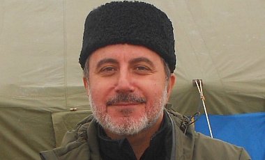 Крымскотатарский батальон будет наносить удары в Крыму, - Ислямов