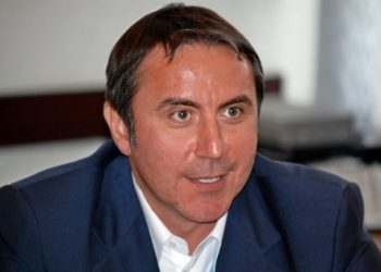 Поклонская заочно обвинила Ислямова в диверсии