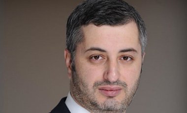 Кабмин уволил Кырымлы с должности уполномоченного по вопросам Крыма