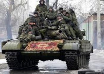 Боевики позволили ОБСЕ осмотреть только часть Коминтернова