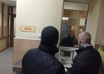 На суде по делу Корбана произошла драка