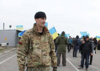 Активисты блокады Крыма возмущены решением Кабинета министров