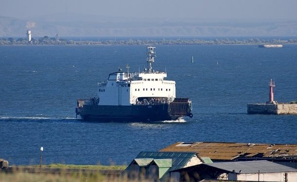 В Крыму пригрозили «огнем на поражение» при попытке «морской блокады»