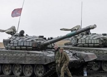 В РФ рассказали, почему Кремль не аннексирует Донбасс
