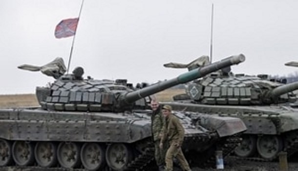В РФ рассказали, почему Кремль не аннексирует Донбасс