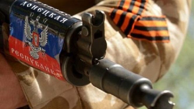 В Дзержинске задержали боевика Кузю