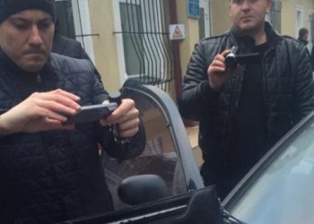 Во Львове зафиксировали факт взяточничества с квартирами для солдат АТО