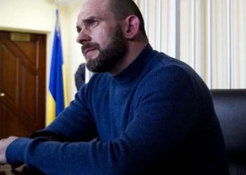 Стало известно имя человека, который руководил расстрелом Майдана, - СМИ