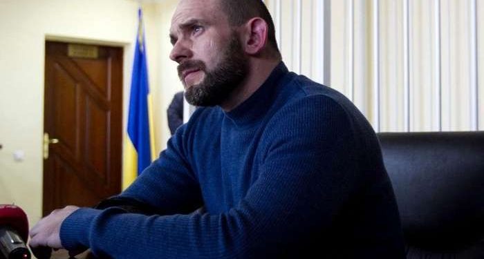 Стало известно имя человека, который руководил расстрелом Майдана, - СМИ