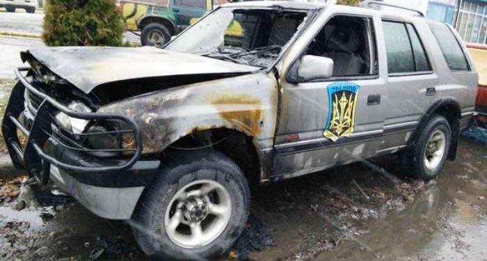 Под Мариуполем на мине подорвались пятеро солдат ВСУ
