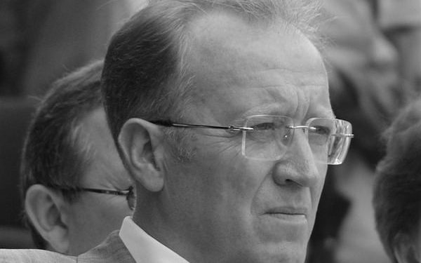 В Москве умер один из инициаторов аннексии Крыма