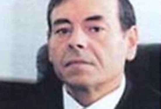 В Крыму застрелили соратника Ахметова