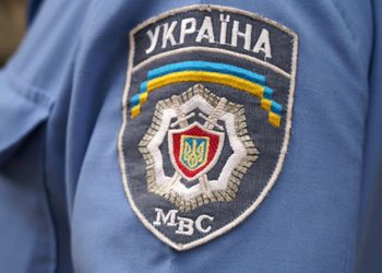 Аваков сообщил, что с начала года из МВД было уволено 47 тысяч правоохранителей