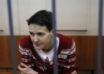Фейгин рассказал, на кого могут обменять Савченко