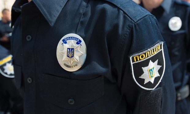 США окажут помощь в развитии Национальной полиции Украины