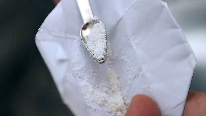 Во Франции десяти украинцам за наркотики «светит» пожизненное заключение