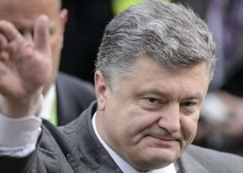 Порошенко назначил генерала Аллерова командующим Национальной гвардией