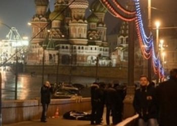 Назван заказчик убийства Немцова