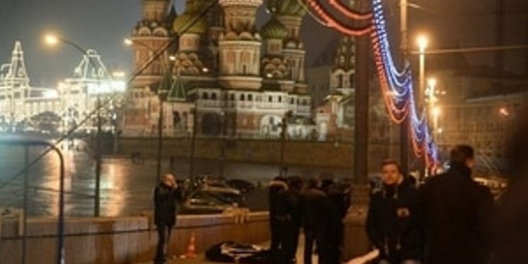 Назван заказчик убийства Немцова