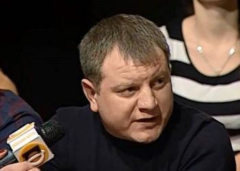 Политолог рассказал о демонстрации США поддержки Украины