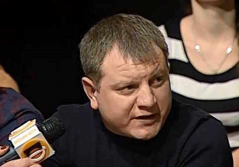 Политолог рассказал о демонстрации США поддержки Украины