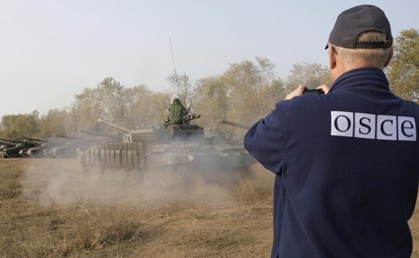 В районе Широкино установят камеры видеонаблюдения