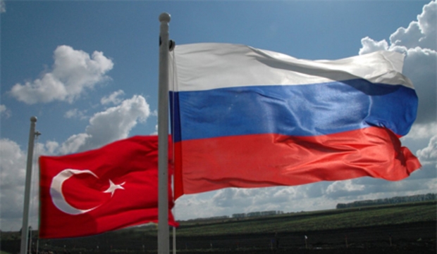 РФ срочно забирает своих студентов из Турции