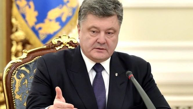 Порошенко не исключил увольнения некоторых министров