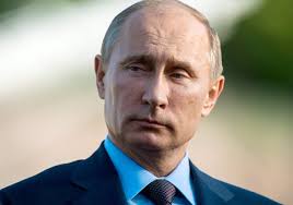 Путин назвал присоединение Крыма важным рубежом в 2014 году