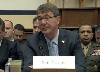 США призывают Турцию активизировать усилия в борьбе с «ИГ»