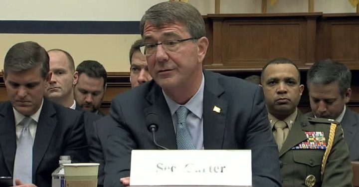 США призывают Турцию активизировать усилия в борьбе с «ИГ»