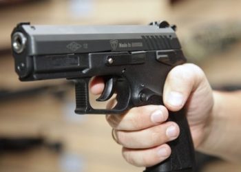 В Днепропетровске неизвестные расстреляли женщину