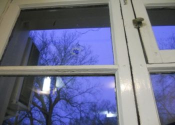 В здание налоговой инспекции в Полтавской области бросили гранату