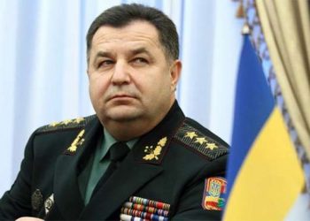 Полторак не видит основания для проведения мобилизации