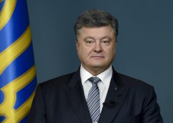Мнение России Украину не интересует, - украинский президент