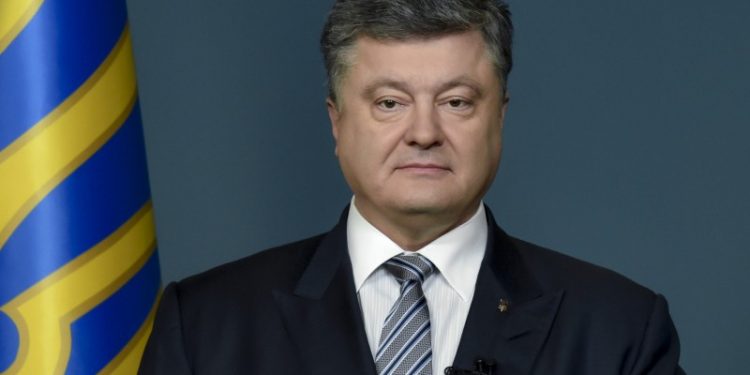 Мнение России Украину не интересует, - украинский президент