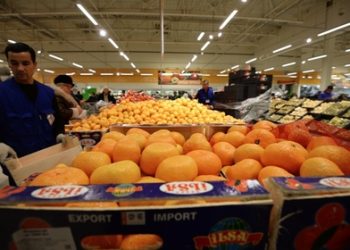 РФ передумала уничтожать турецкие продукты