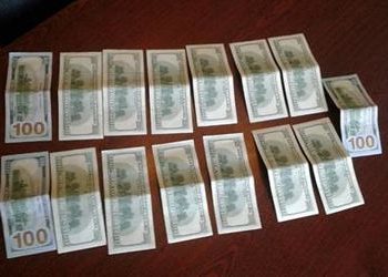 В Ивано-Франковской области майор-спасатель брал взятки от своих подчиненных
