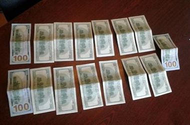 В Ивано-Франковской области майор-спасатель брал взятки от своих подчиненных