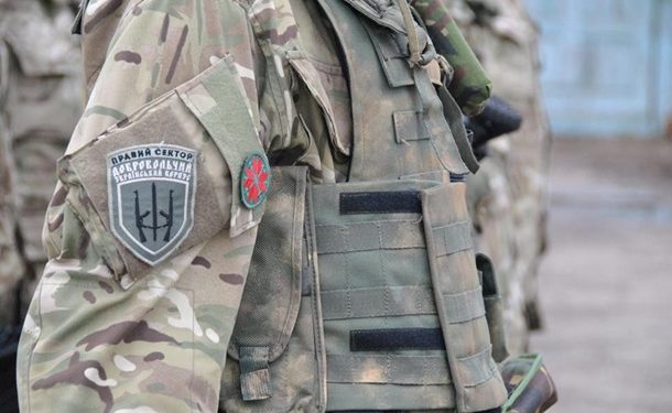 ПС покидает блокпосты на границе с Крымом, - пресса